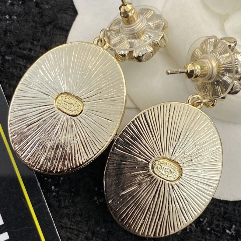 Popular Chxnxl Earrings 287405