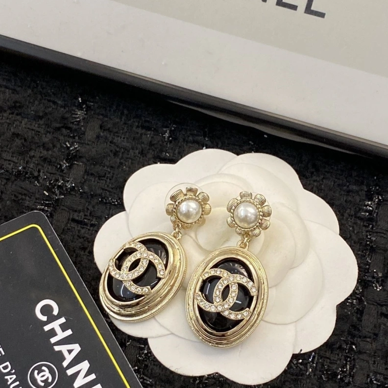 Popular Chxnxl Earrings 287405