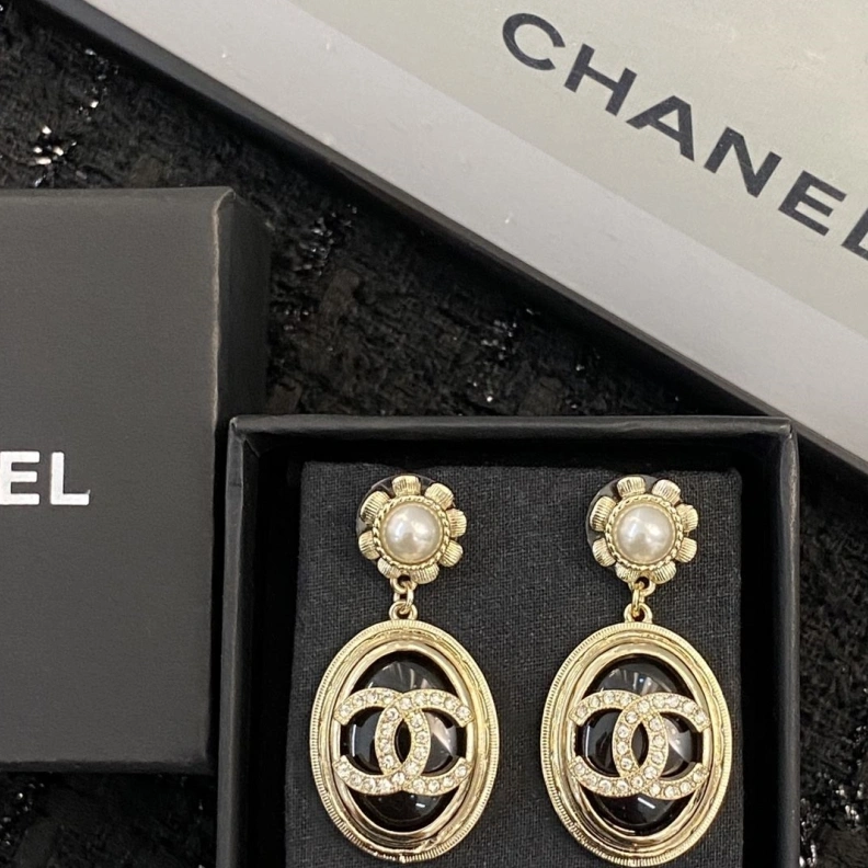 Popular Chxnxl Earrings 287405