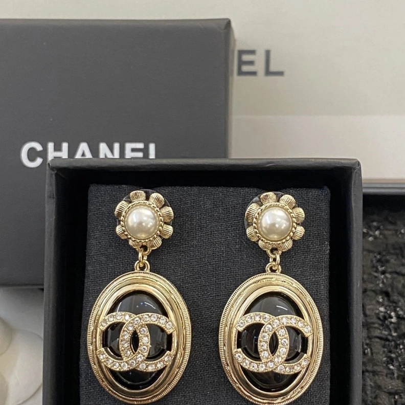 Popular Chxnxl Earrings 287405