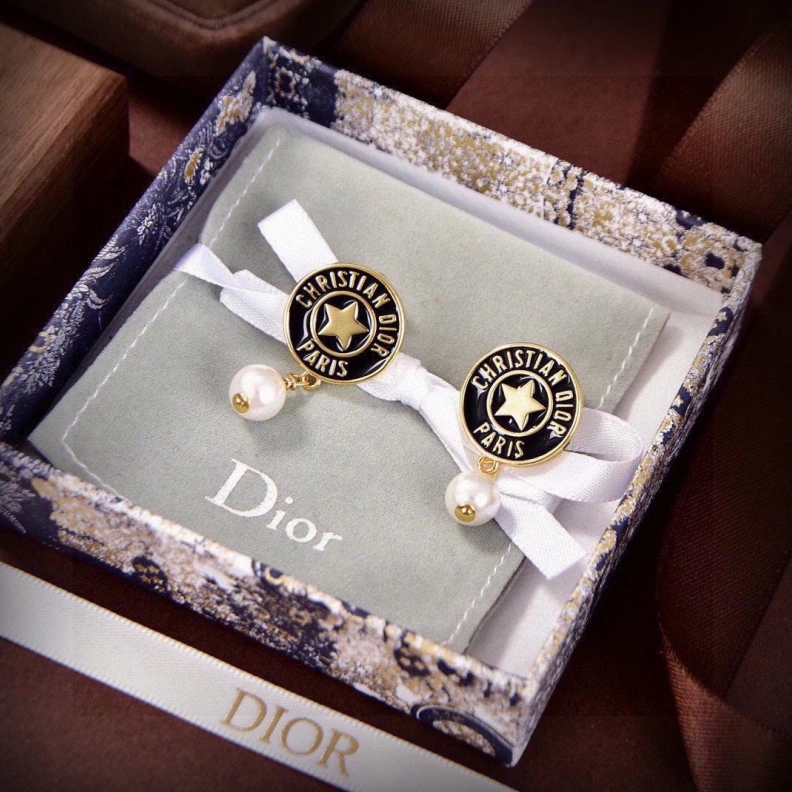 StreetReady Christian Dxxr Earrings 294516