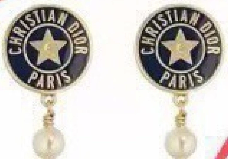 StreetReady Christian Dxxr Earrings 294516