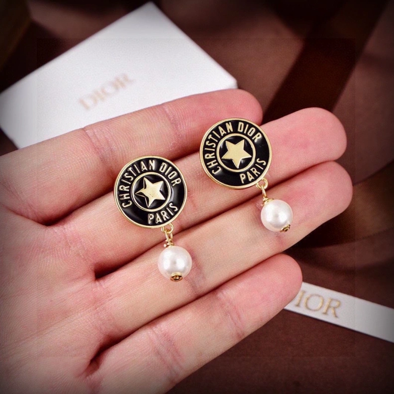 StreetReady Christian Dxxr Earrings 294516