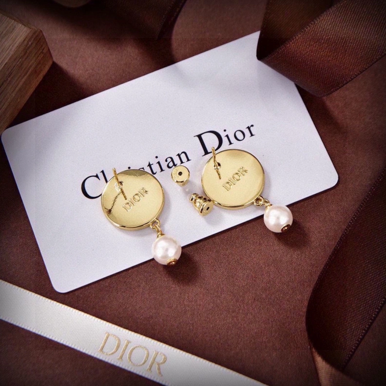 StreetReady Christian Dxxr Earrings 294516
