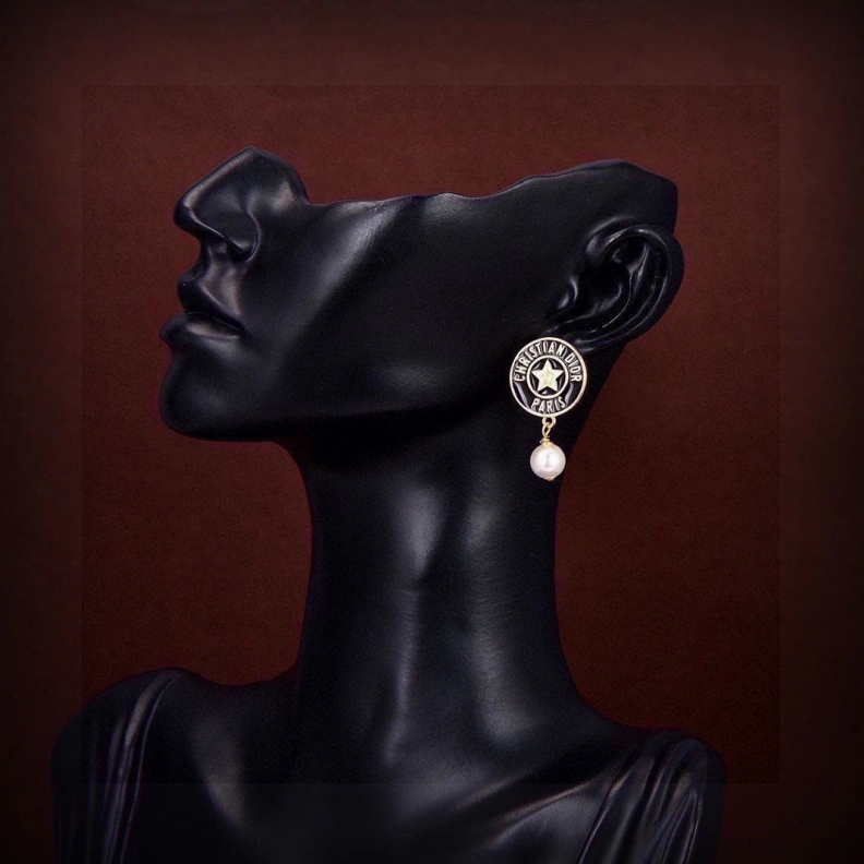 StreetReady Christian Dxxr Earrings 294516