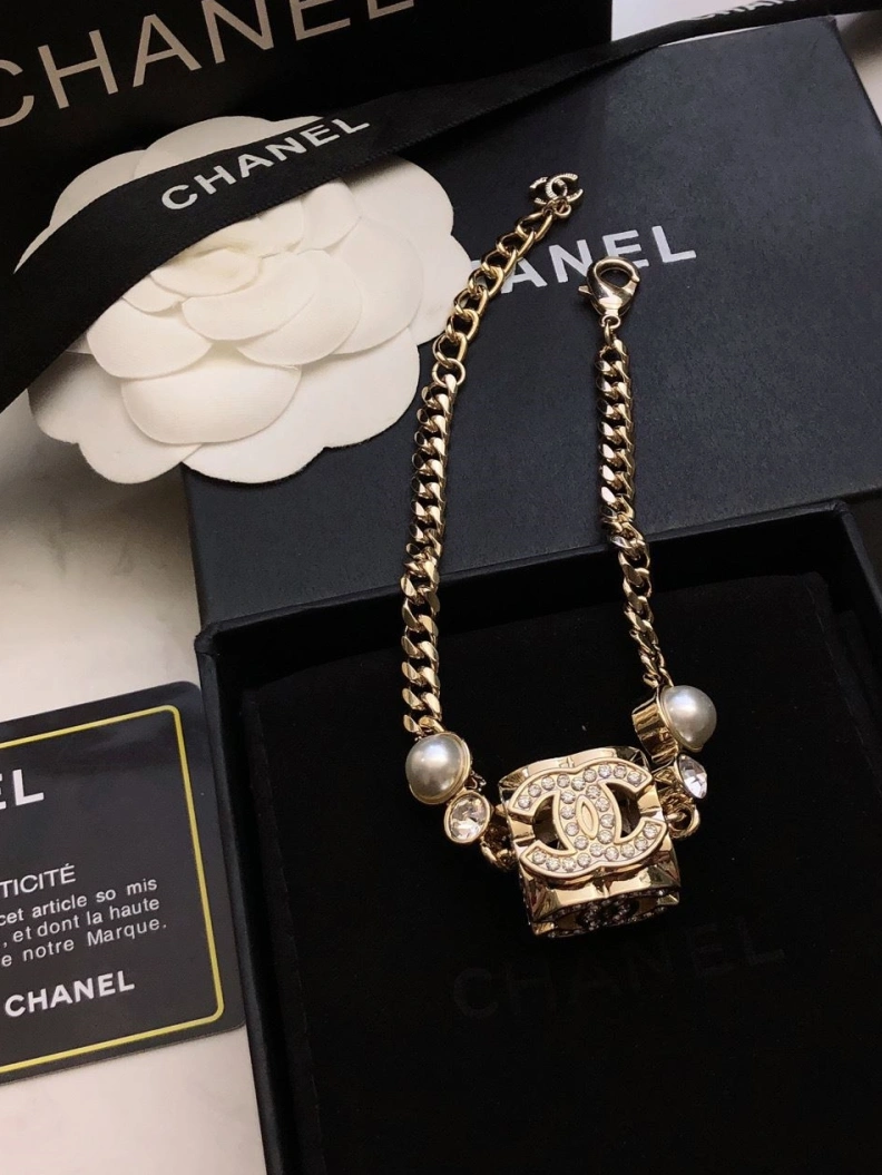 AllSeason Chxnxl Earrings 287399
