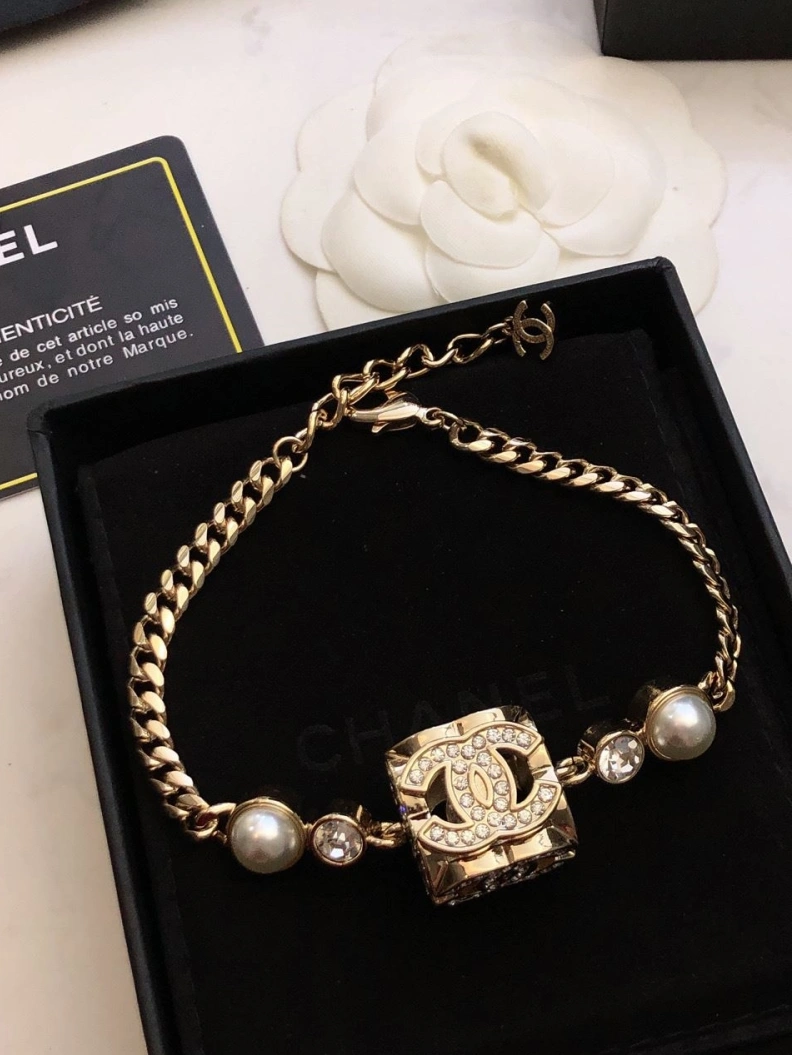 AllSeason Chxnxl Earrings 287399