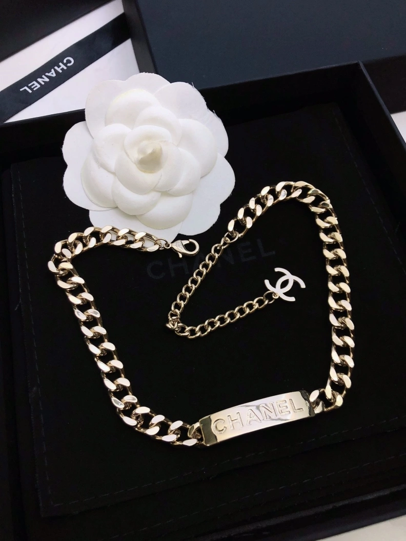 Chxnxl Necklaces Comfortable 286775