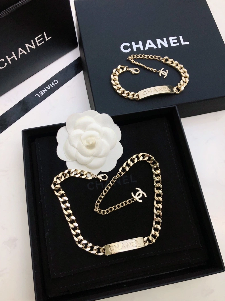Chxnxl Necklaces Comfortable 286775