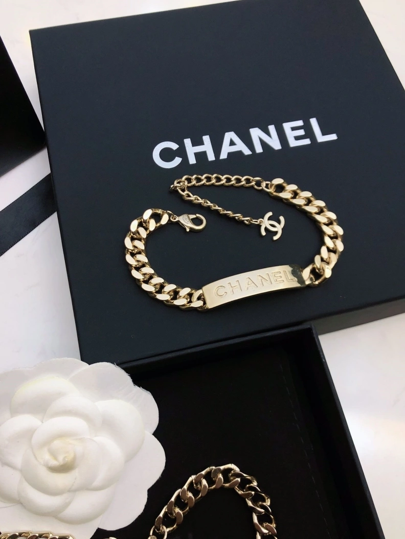 Chxnxl Necklaces Comfortable 286775