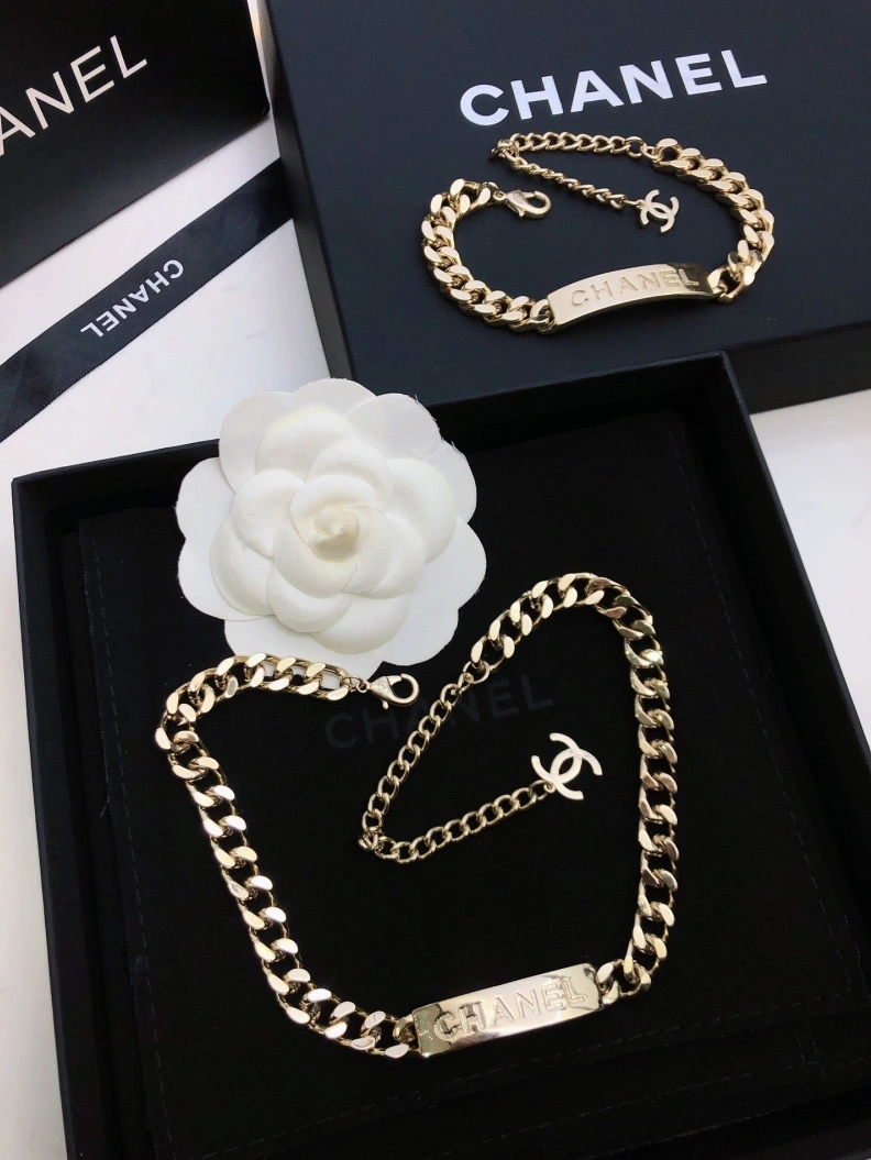 Chxnxl Necklaces Comfortable 286775