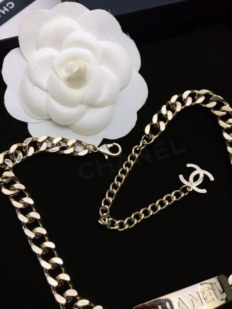 Chxnxl Necklaces Comfortable 286775