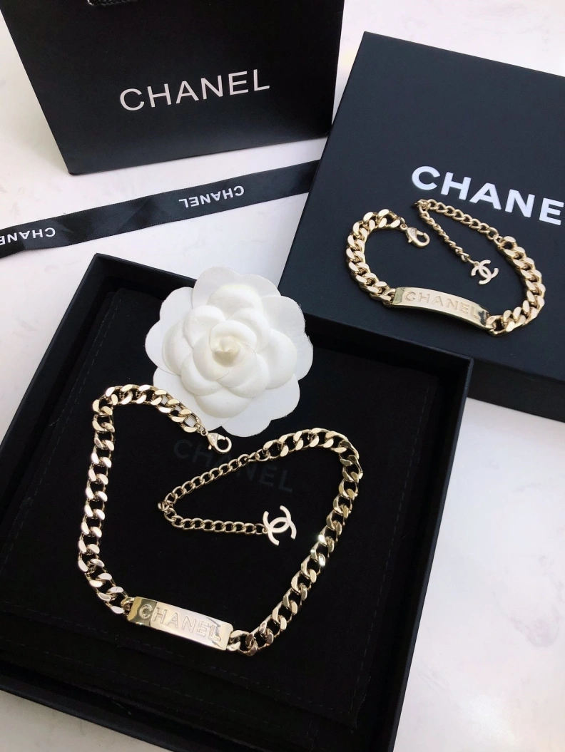 Chxnxl Necklaces Comfortable 286775