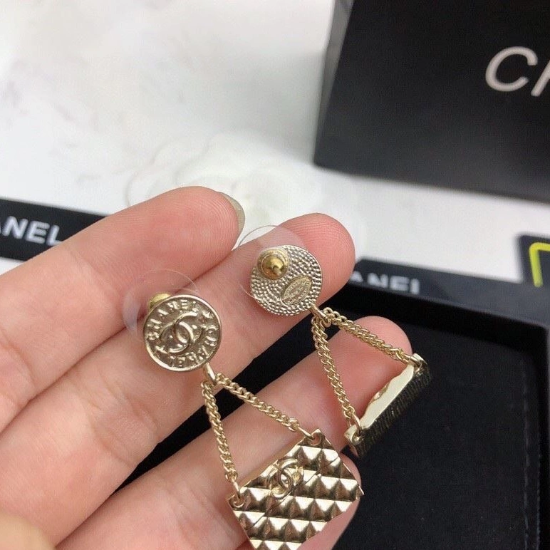 Chxnxl Earrings Modern 287407