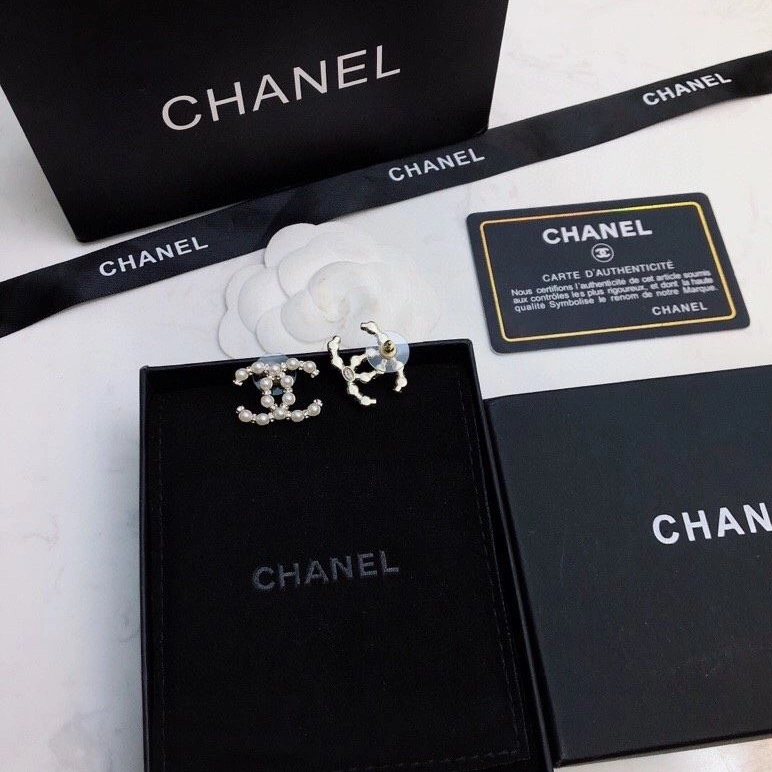 Chxnxl Earrings Reliable 287415