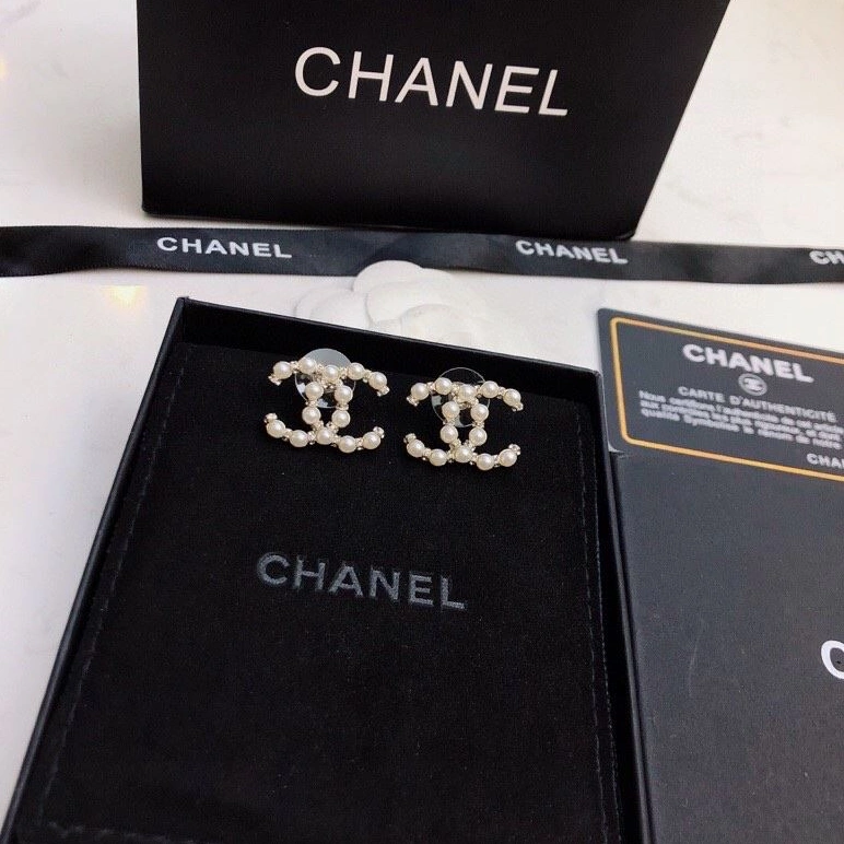 Chxnxl Earrings Reliable 287415