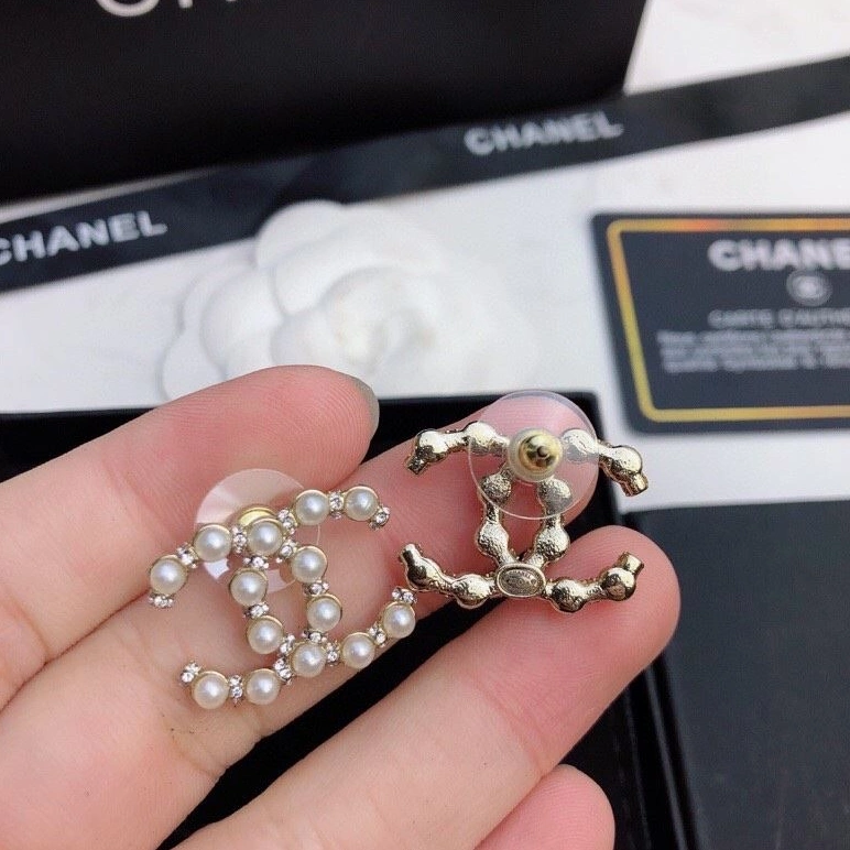 Chxnxl Earrings Reliable 287415