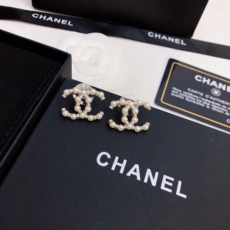 Chxnxl Earrings Reliable 287415