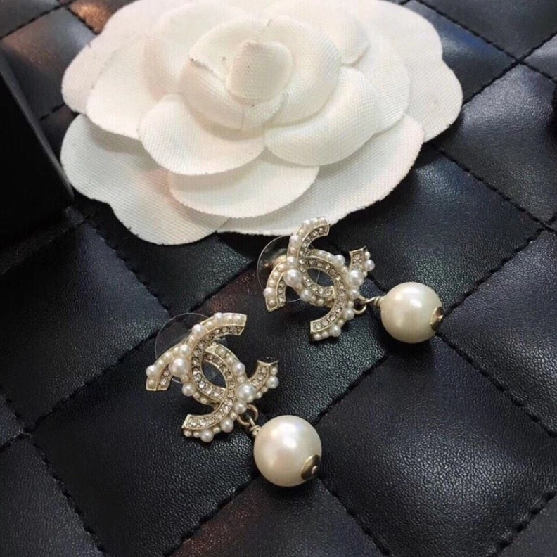 Chxnxl Earrings Cozy 287397