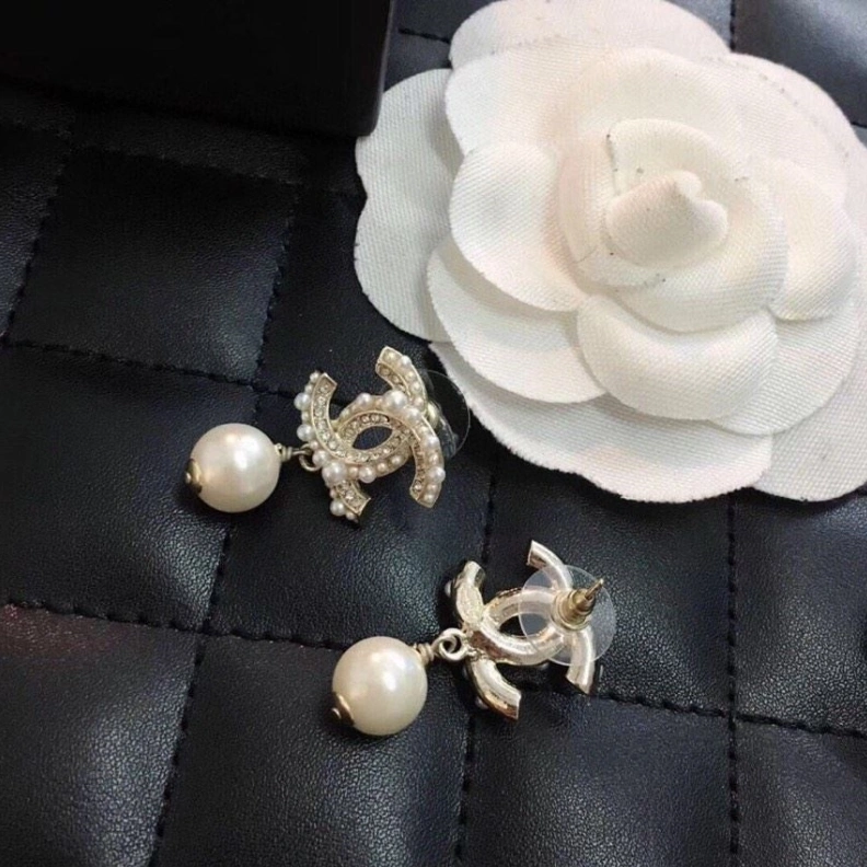 Chxnxl Earrings Cozy 287397