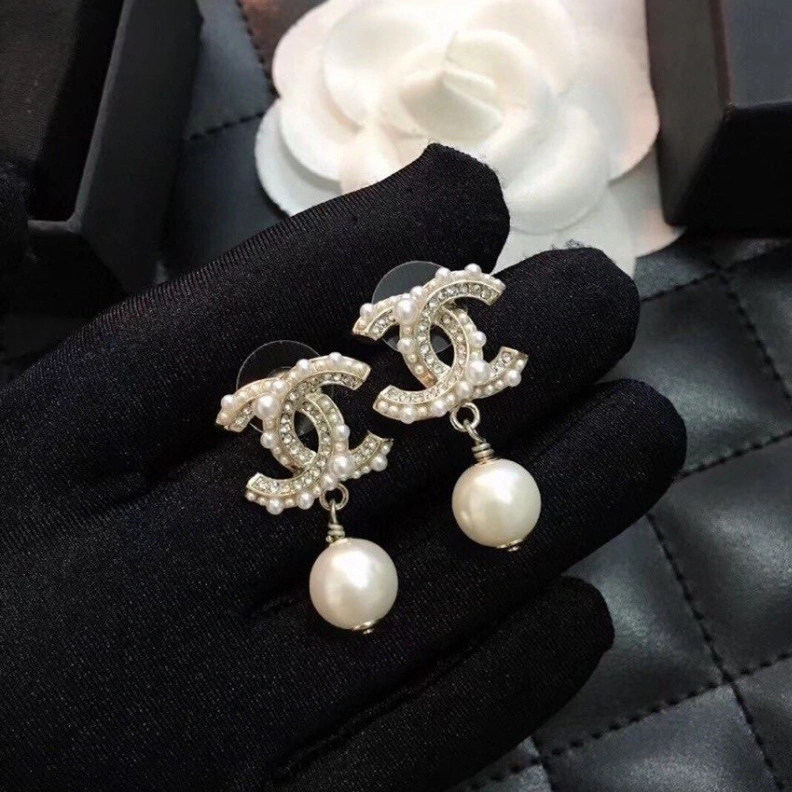 Chxnxl Earrings Cozy 287397