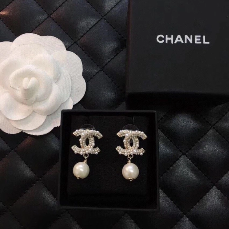 Chxnxl Earrings Cozy 287397