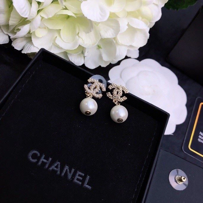 Chxnxl Earrings Minimalist 287404