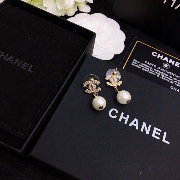 Chxnxl Earrings Minimalist 287404