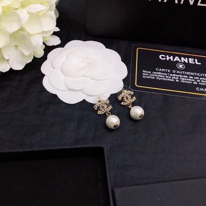 Chxnxl Earrings Minimalist 287404