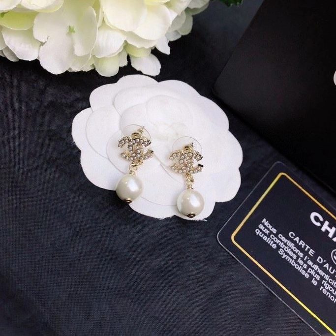 Chxnxl Earrings Minimalist 287404