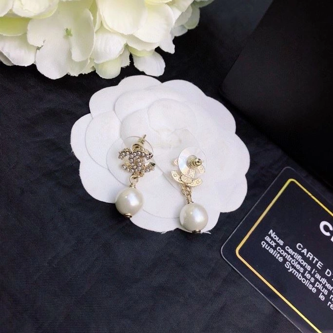 Chxnxl Earrings Minimalist 287404