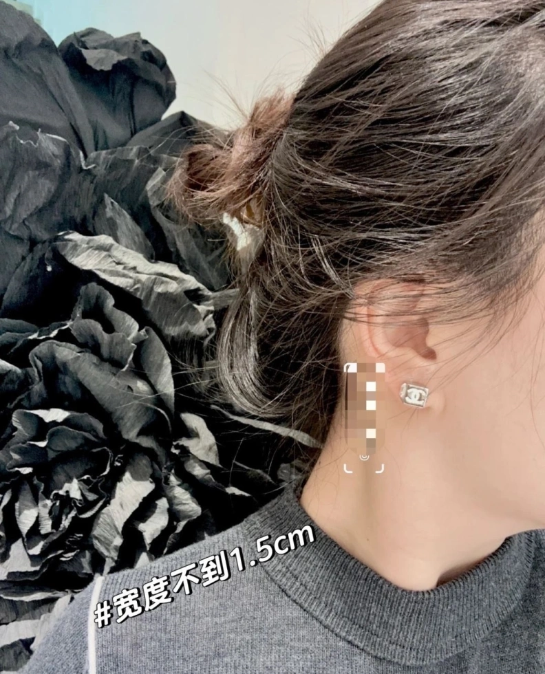Chxnxl Earrings Efficient 287412