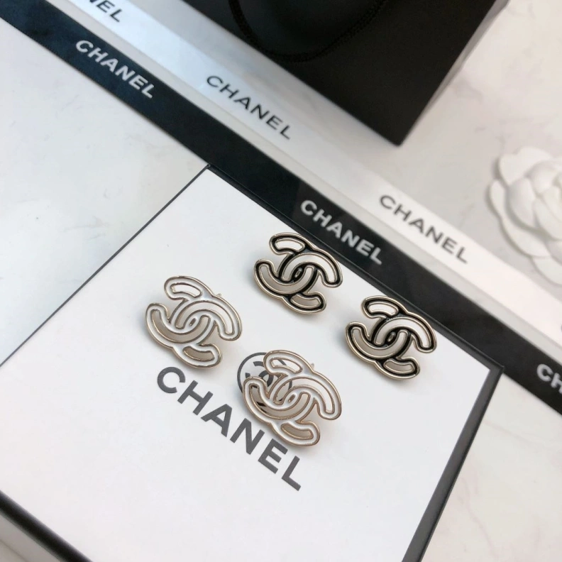 Chxnxl Earrings Fashionable 287389