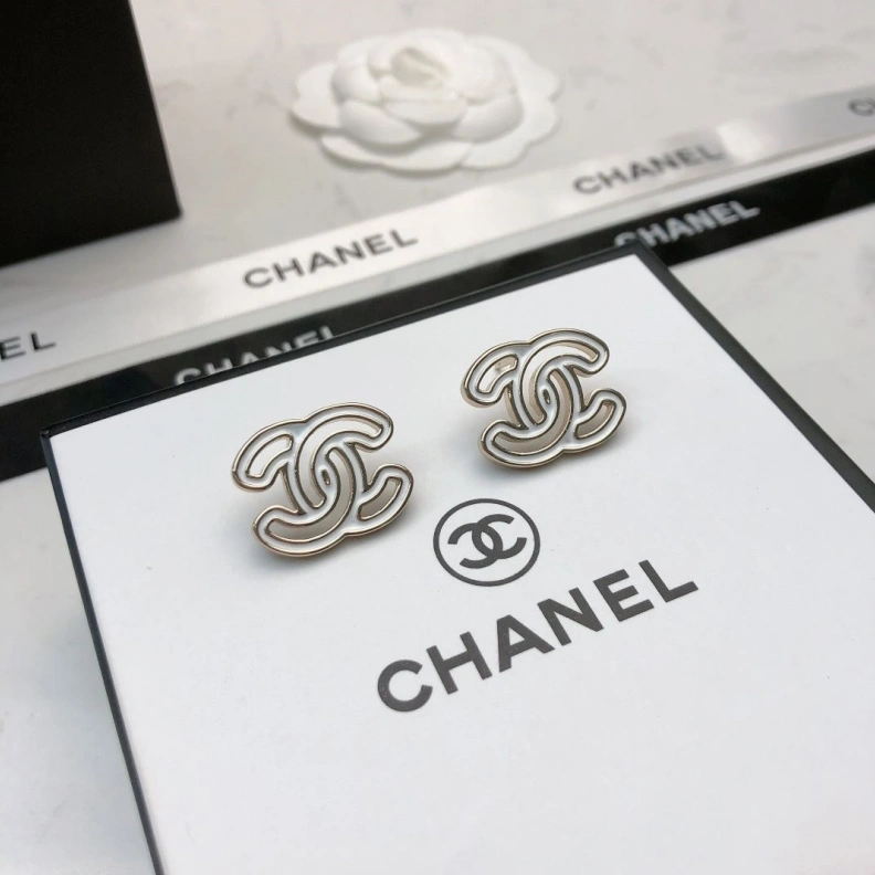 Chxnxl Earrings Fashionable 287389