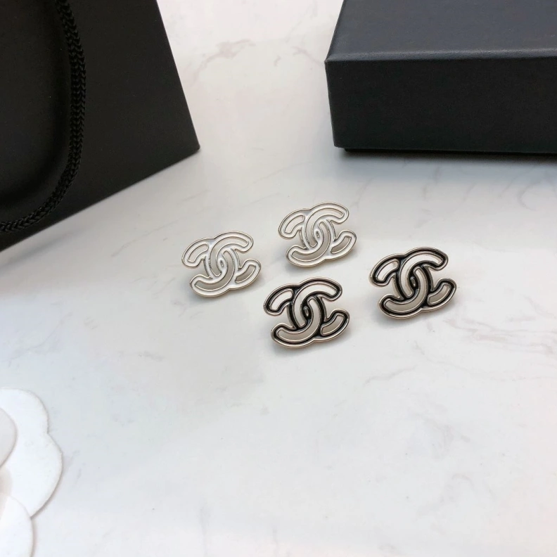 Chxnxl Earrings Fashionable 287389
