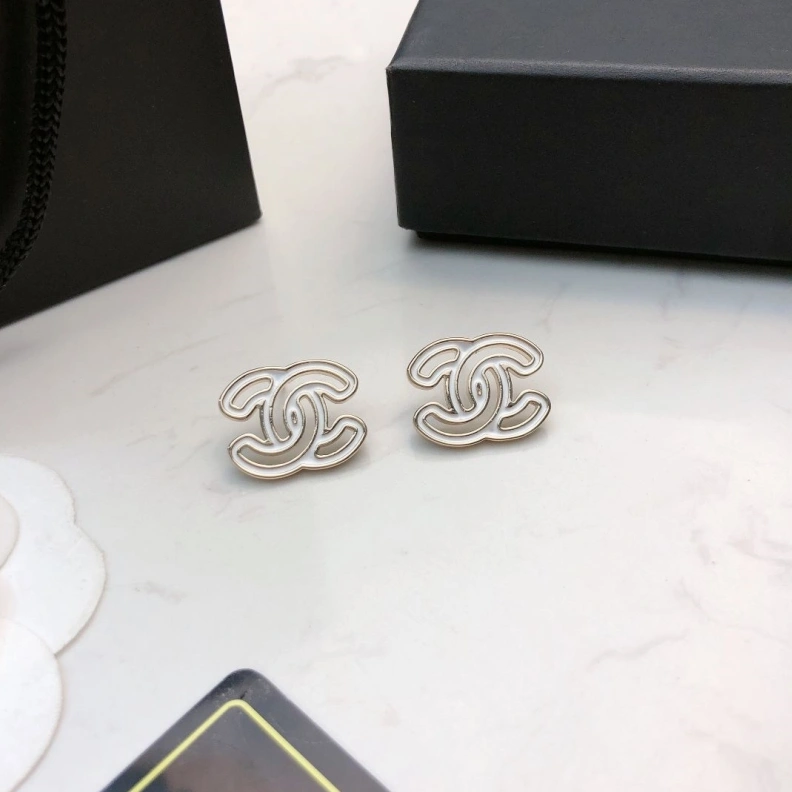 Chxnxl Earrings Fashionable 287389