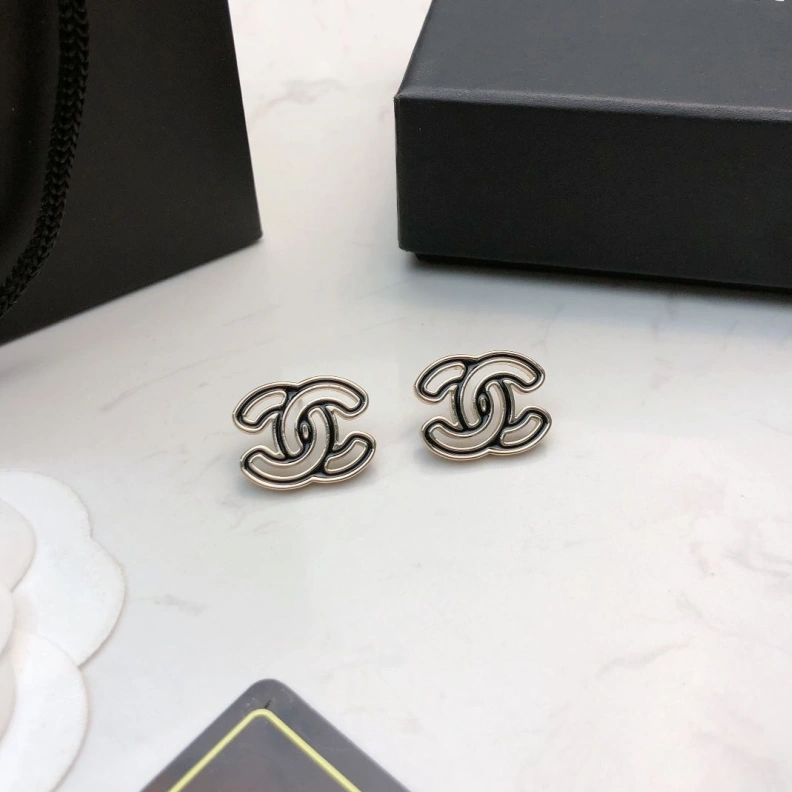Chxnxl Earrings Fashionable 287389