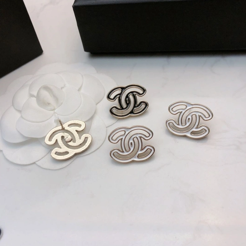 Chxnxl Earrings Fashionable 287389