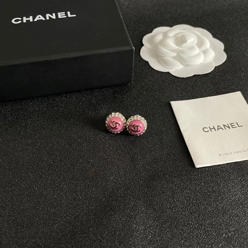 Chxnxl Earrings ModernLook 287388