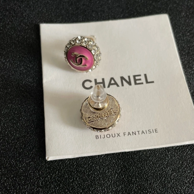 Chxnxl Earrings ModernLook 287388