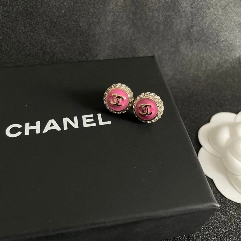 Chxnxl Earrings ModernLook 287388