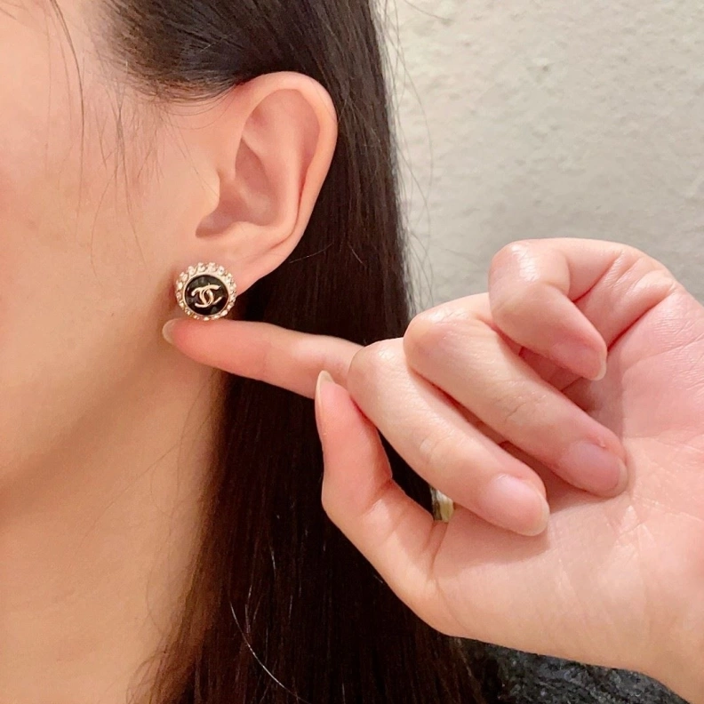 Chxnxl Earrings HighQuality 287394