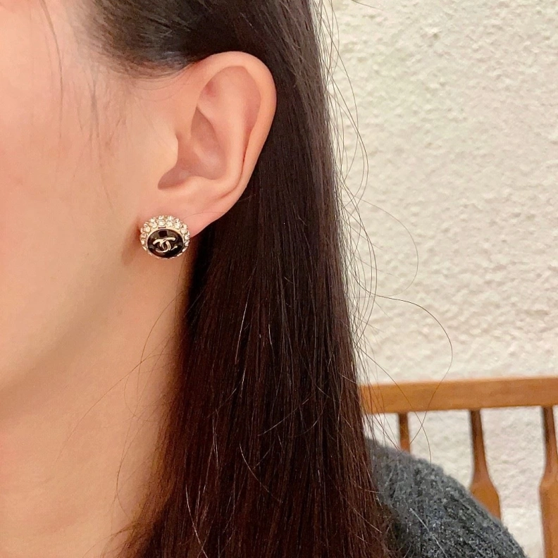 Chxnxl Earrings HighQuality 287394