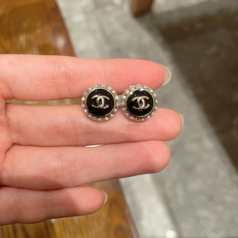 Chxnxl Earrings HighQuality 287394