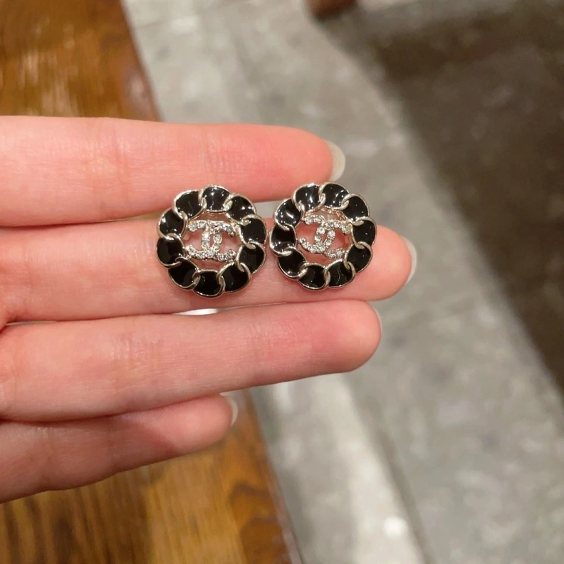 Affordable Chxnxl Earrings 287386