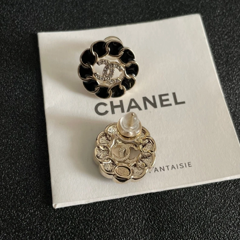 Affordable Chxnxl Earrings 287386
