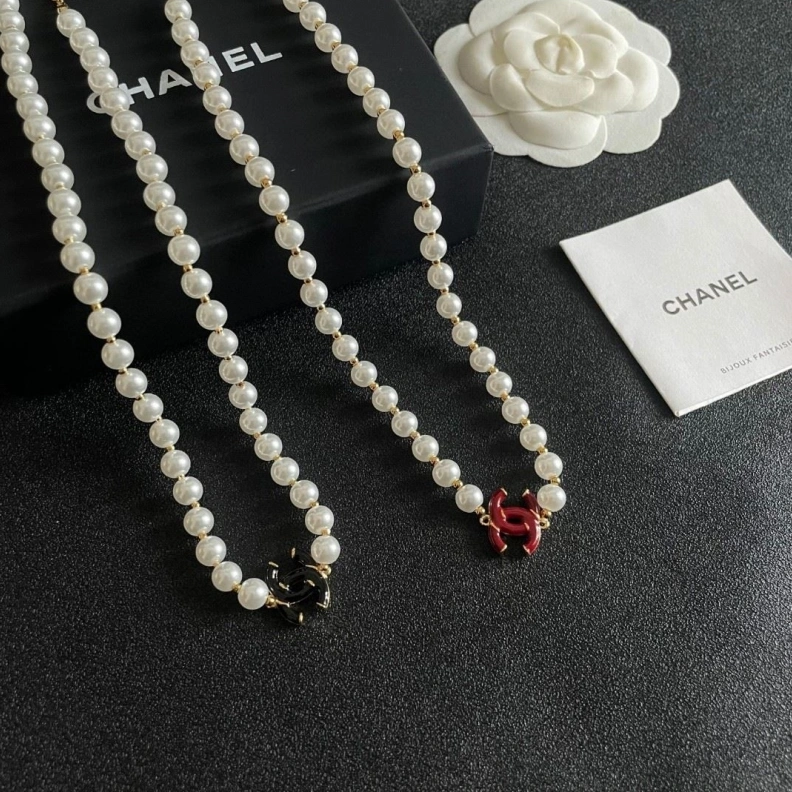 Chxnxl Necklaces Fashionable 286783