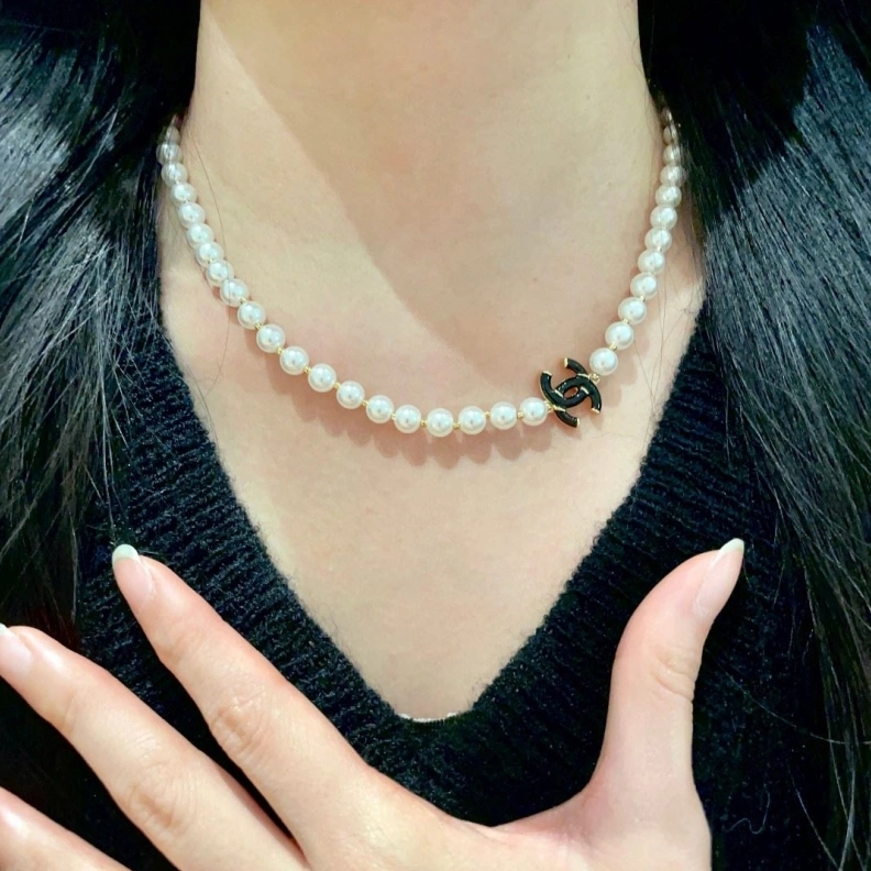 Chxnxl Necklaces Fashionable 286783