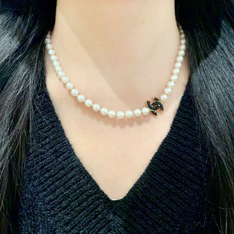 Chxnxl Necklaces Fashionable 286783