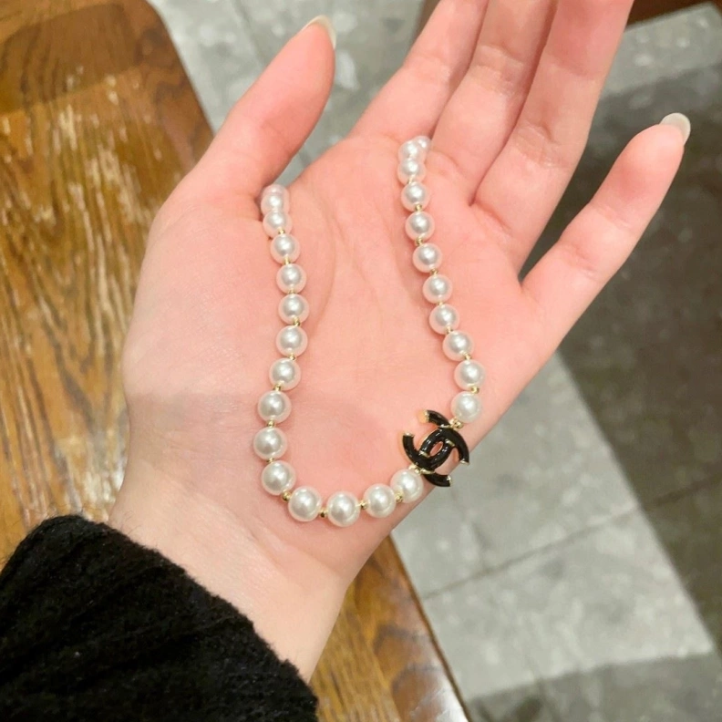 Chxnxl Necklaces Fashionable 286783